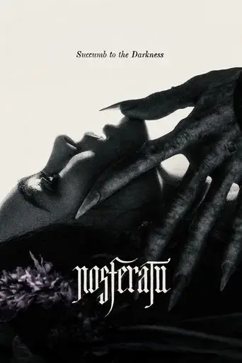 Nosferatu - Poster