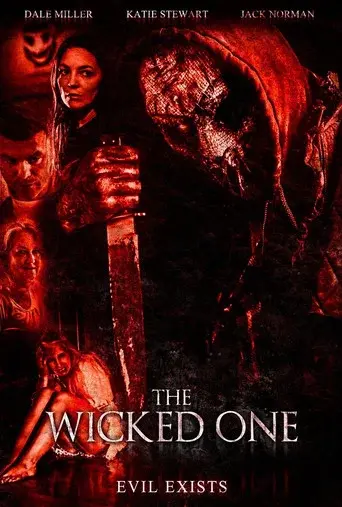 The Wicked One - Poster