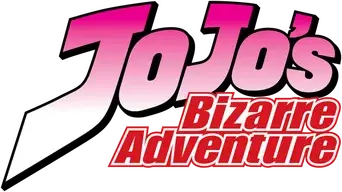 JoJo's Bizarre Adventure - Logo