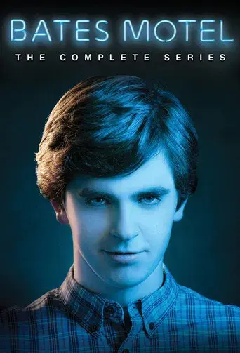 Bates Motel - Poster