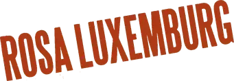 Rosa Luxemburgo - Logo