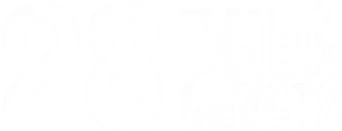 28 días después - Logo