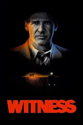 Único testigo poster