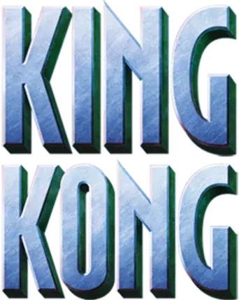 King Kong - Logo