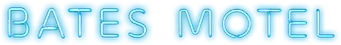 Bates Motel - Logo