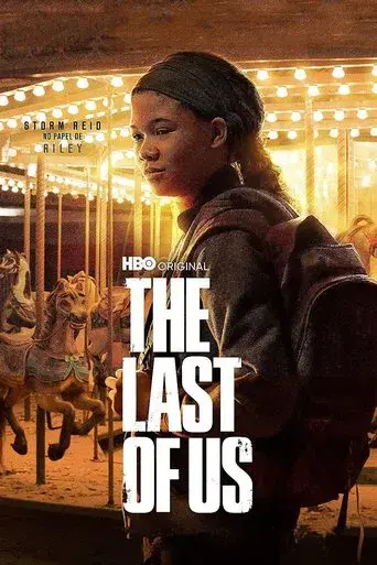The Last of Us - Poster