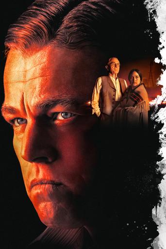 Los asesinos de la luna - Poster