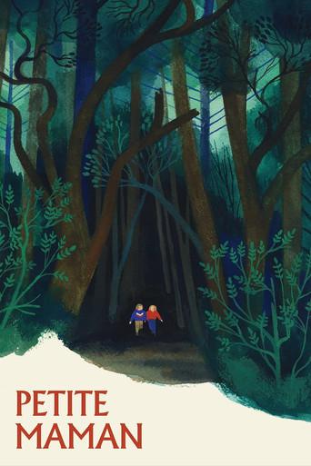 Petite Maman - Poster