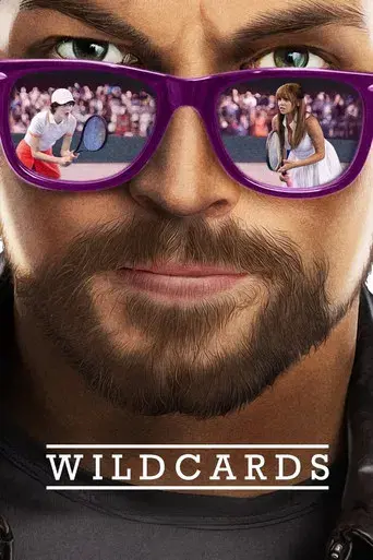 Wild Cards - Poster