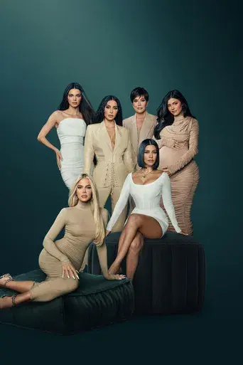 Las Kardashian - Poster