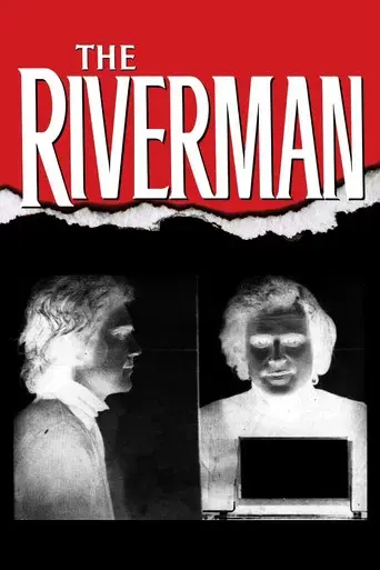 El asesino de Green River poster