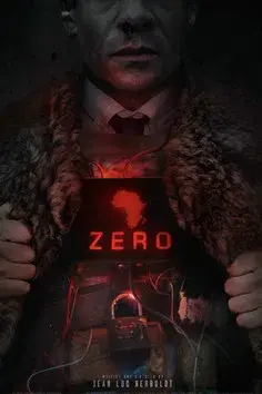 Zero - Poster