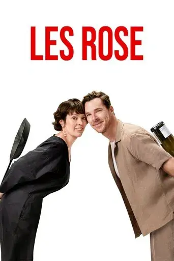 Los Rose - Poster