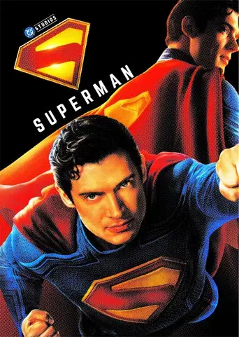 Superman - Poster