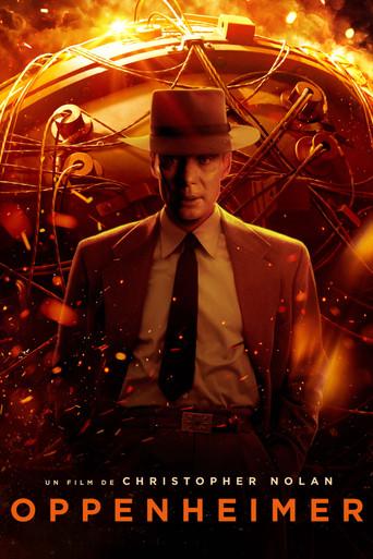 Oppenheimer - Poster