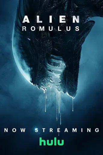 Alien: Romulus - Poster