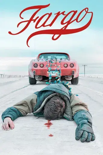 Fargo - Poster