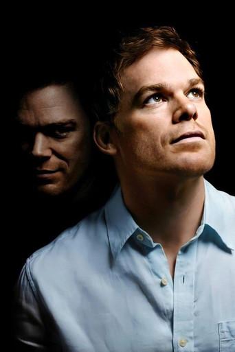 Dexter - Poster