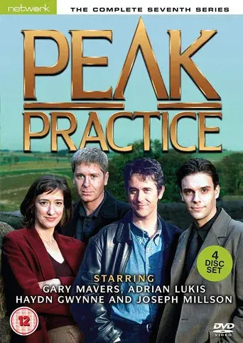 Peak Practice - Poster