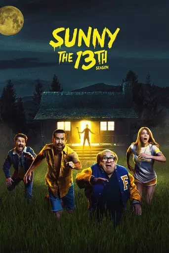 Colgados en Filadelfia - Poster