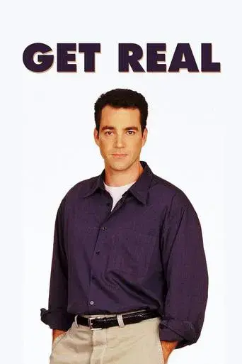 Get Real - Poster