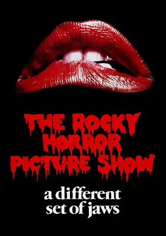 The Rocky Horror Picture Show - Poster
