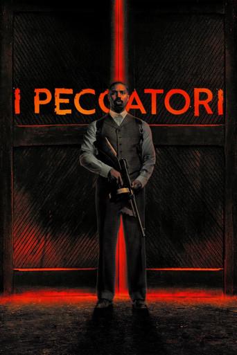 Los pecadores - Poster