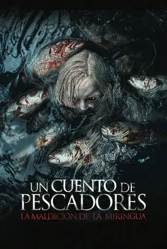 Un cuento de pescadores poster