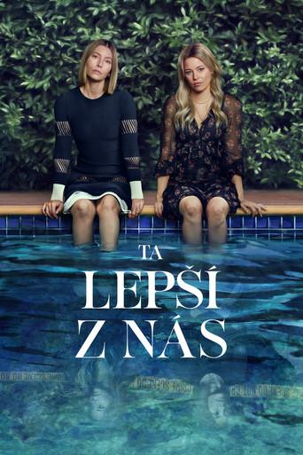 La mejor hermana - Poster