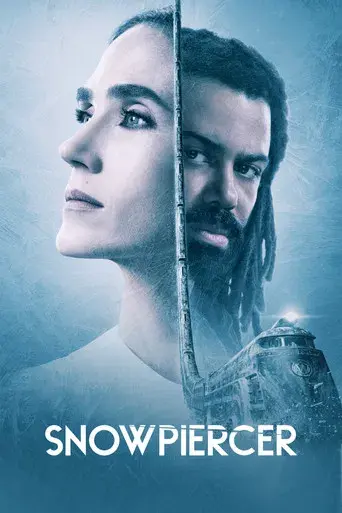 Snowpiercer: Rompenieves - Poster