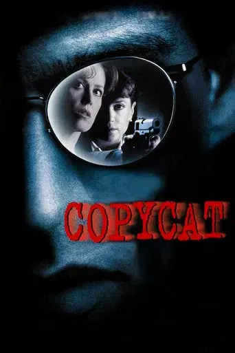 Copycat - Poster