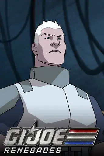 G.I. Joe: Renegades - Poster