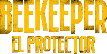 Beekeeper: El protector - Logo