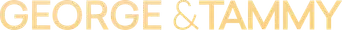 George & Tammy - Logo