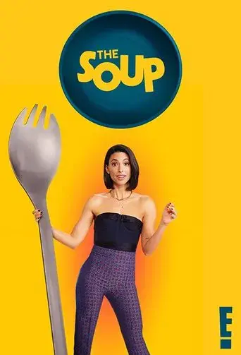 The Soup - Poster