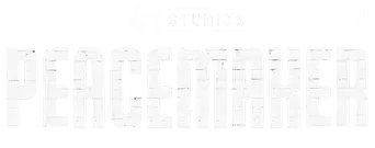 El Pacificador - Logo