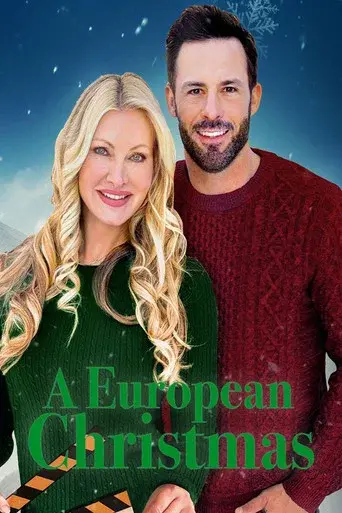 A European Christmas - Poster