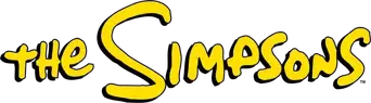 Los Simpson - Logo