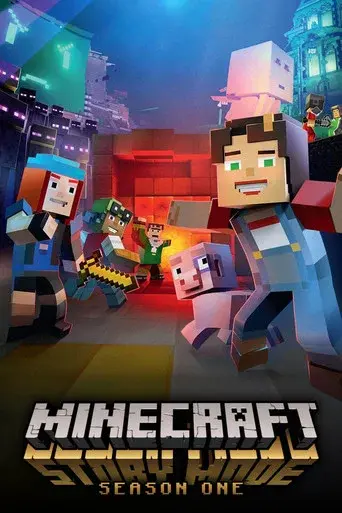 Temporada 1