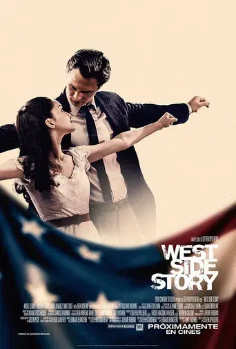 West Side Story - Poster