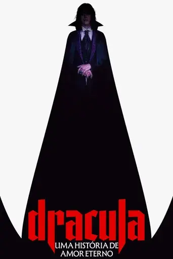 Drácula - Poster