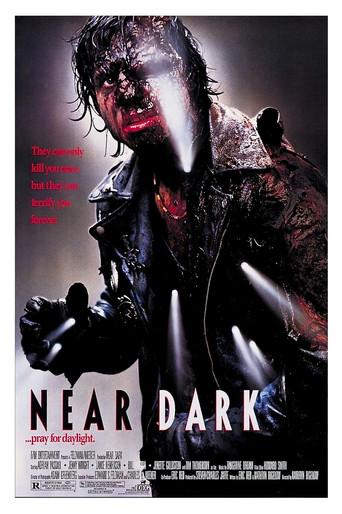 Los viajeros de la noche - Poster