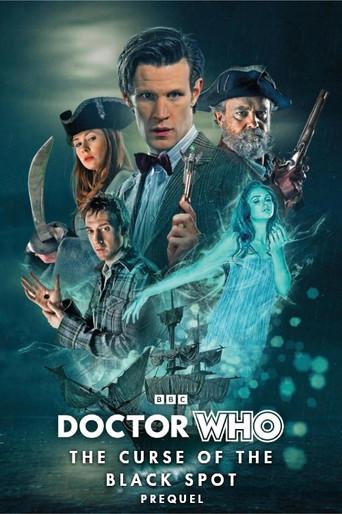 Doctor Who: The Curse of the Black Spot Prequel poster