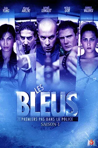 Temporada 1