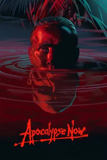 Apocalypse Now - Poster