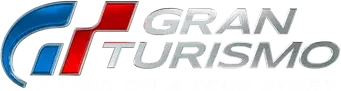 Gran Turismo - Logo