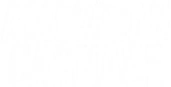 Pesadilla americana - Logo