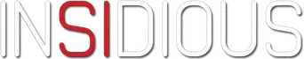 Insidious - Logo