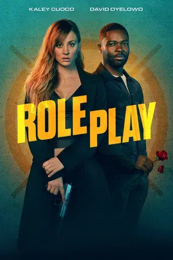 Role Play - Poster