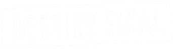Destino final - Logo